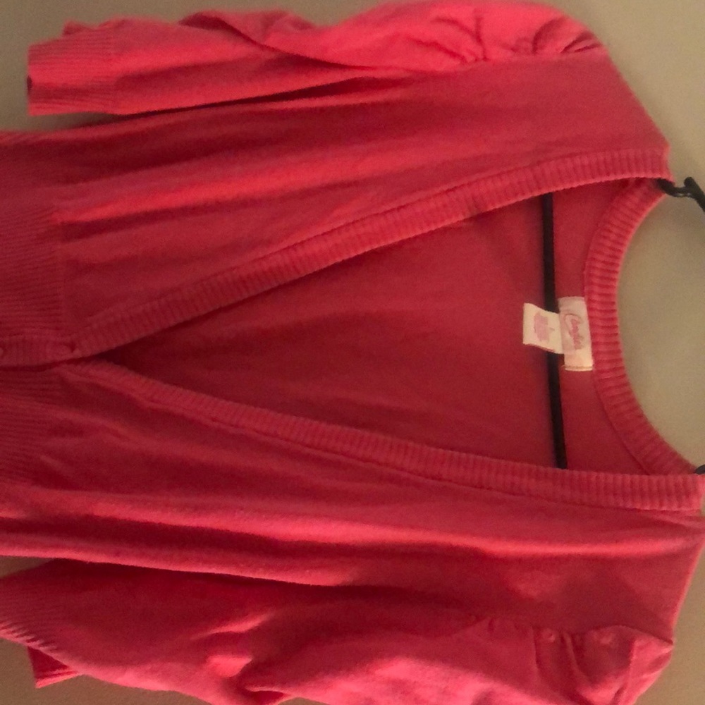 Pink sweater - Picture 4 of 4